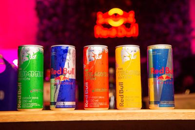 Red Bull 250ml