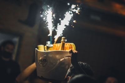 Brutos Gin / Vodka