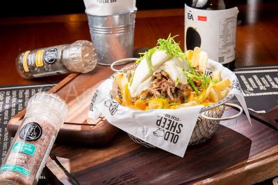Sun Fries 