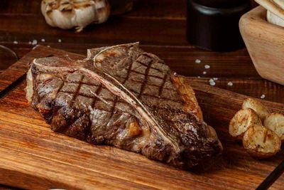 T-BONE