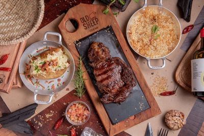Ancho 350g