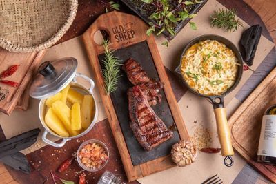 Picanha 350g