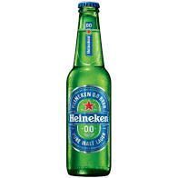 Heineken Zero 