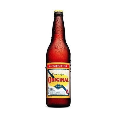 Antártica Original 600ml 