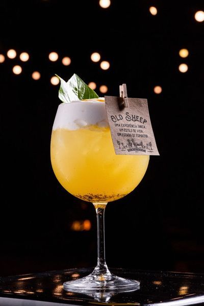 Gin do Celeiro 