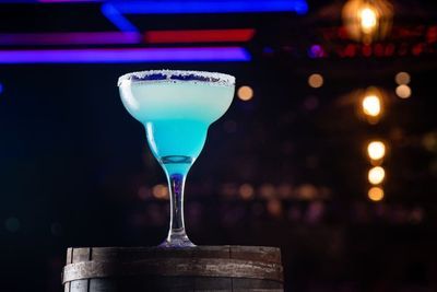 Margarita Rocks