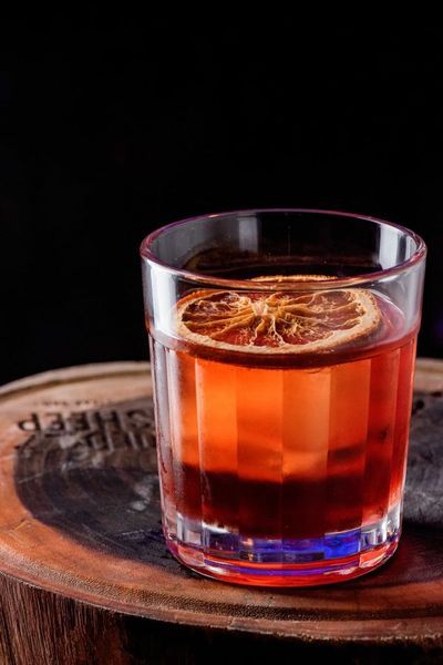 Negroni Old