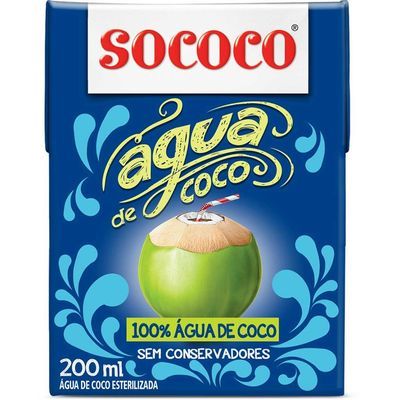 Água de Coco 330ML