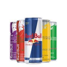 Redbull 