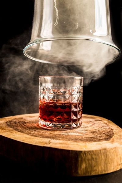 Dose Campari 