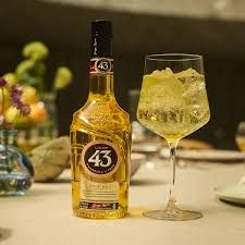 Licor 43