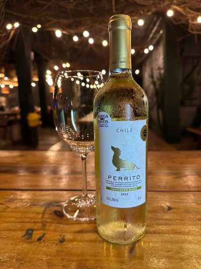 Perrito Sauvignon Blanc