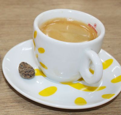 Espresso