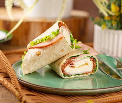 Wrap