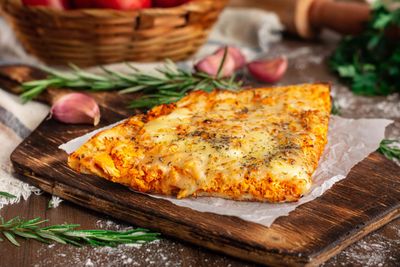 Frango Com Catupiry