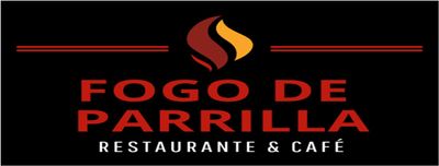 Fogo de Parrilla