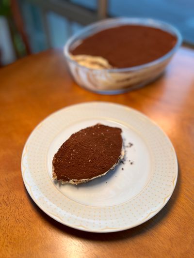 Tiramisù