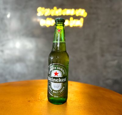 HEINEKEN 210ml