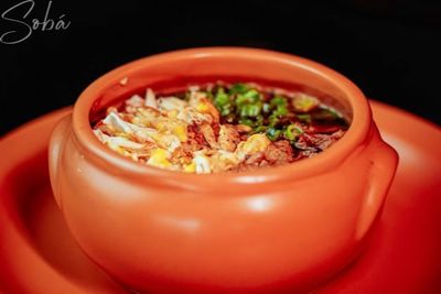 SOBÁ