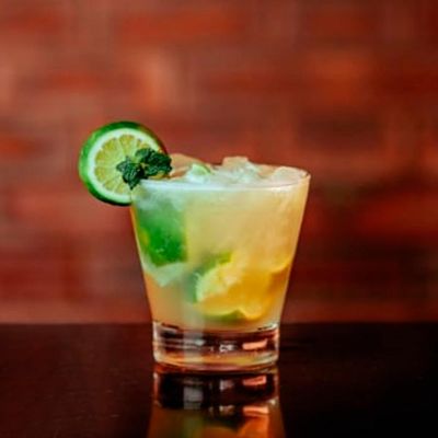 CAIPIRINHA