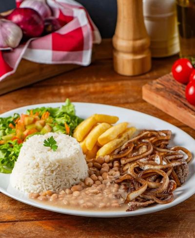 BIFE ACEBOLADO