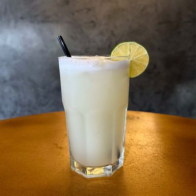 SUCO LIMÃO