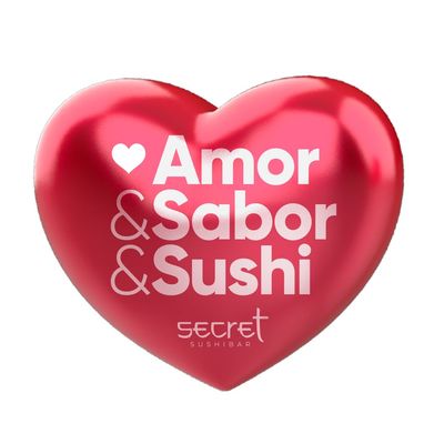 SECRET SUSHI BAR