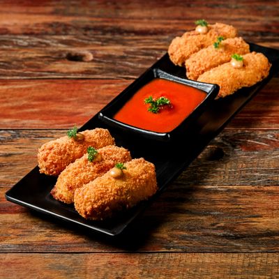 ARANCINE PANTANEIRO