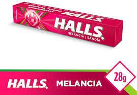 Bala Halls (Melancia)