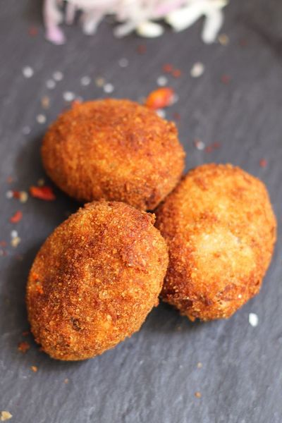 beef  cutlet 