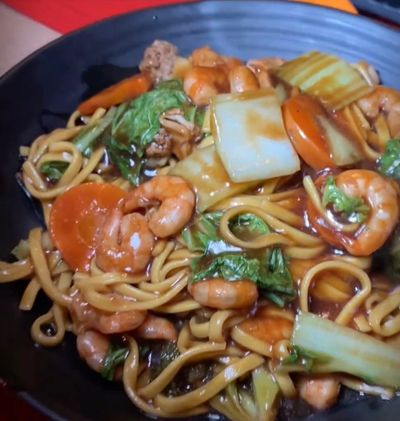 YAKISSOBA ESPECIAL 700g