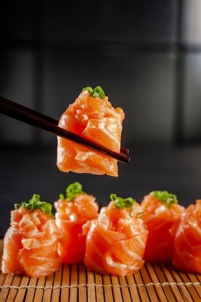 JOY DE SALMÃO (4 unidades)