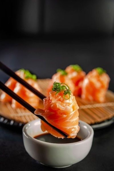 JOY DE SALMÃO (8 unidades)