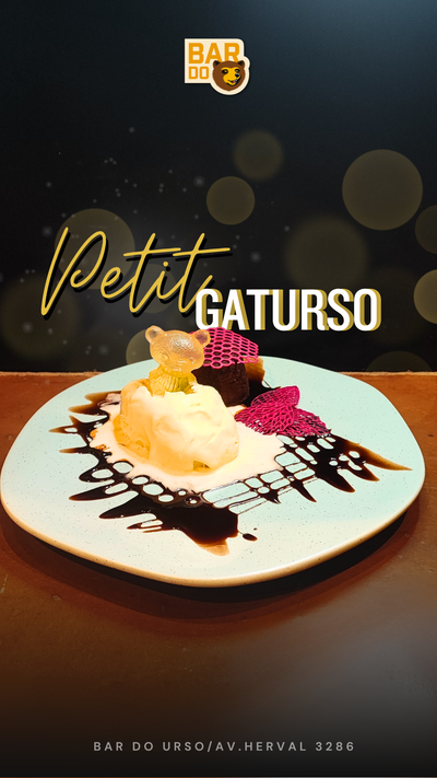PETIT GATURSO 