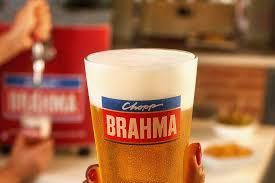 CHOPE BRAHMA CLARO 