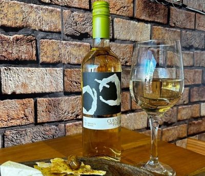 Cuentos Del Fuego Branco Suave 