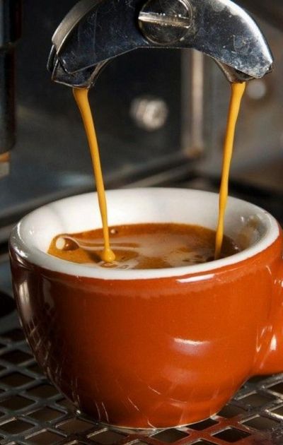 إسبريسو - Espresso