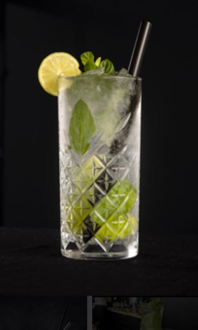 موهيتو كلاسيك -Mojito Classic