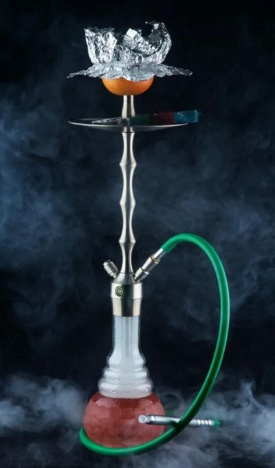 شيشة نخلة - Nakhala shishaa