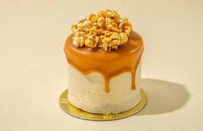 حلا اليوم - Dessert Of The Day 