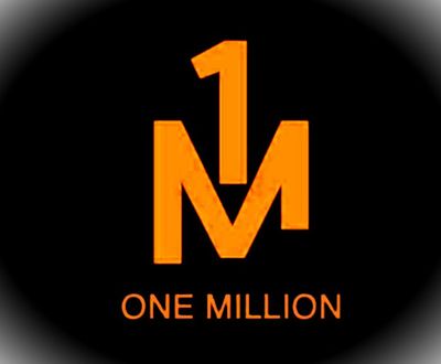 ONE MILLION LOUNGE 