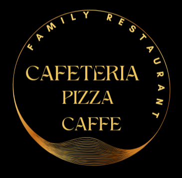 Cafeteria Pizza Cafe 