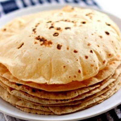 Tava Roti