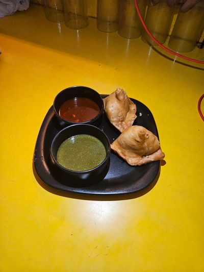 Samosa