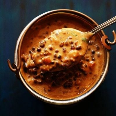Daal Makhani