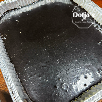 Midnight Chocolate Cake