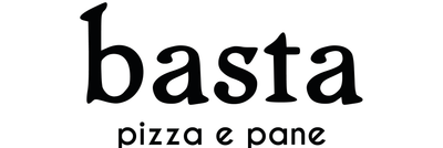 Basta Pizza e Pane