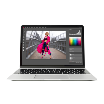 Photo design