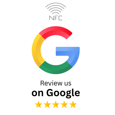 1 NFC Card