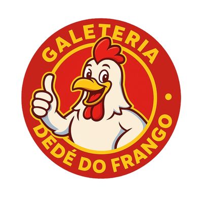 Galeteria Dedé do Frango 